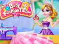 Laro Baby Fashion Tailor Shop