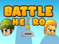 Laro Battle Hero