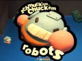 Laro Schmuck'em Chuck'em Robots