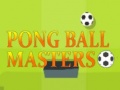 Laro Pong Ball Masters