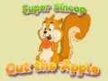 Laro Super Sincap Cut the Apple