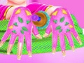 Laro Baby Taylor Hand Care