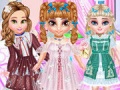 Laro Little Princess Lolita Style Makeover