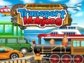 Laro Transport Mahjong
