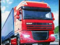 Laro Euro Truck Simulator Cargo Truck Drive