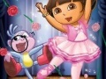 Laro Dora Numbers Adventure