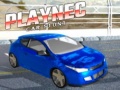 Laro Playnec Car Stunt
