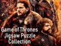 Laro Game of Thrones Jigsaw Puzzle Collection