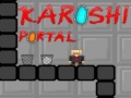 Laro Karoshi Portal