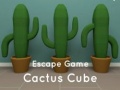 Laro Escape game Cactus Cube 