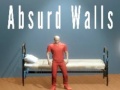 Laro Absurd Walls