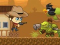 Laro Cowboy Adventures