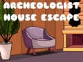 Laro Archeologist House Escape