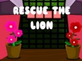 Laro Rescue The Lion