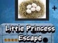Laro Little Princess Escape