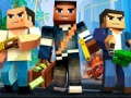 Laro Block City Wars