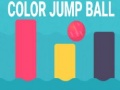 Laro Jump Color Ball