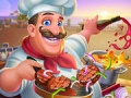 Laro Cooking Madness