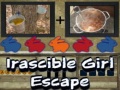 Laro Irascible Girl Escape