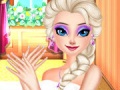 Laro Princess Nail Design Day