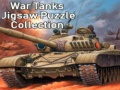 Laro War Tanks Jigsaw Puzzle Collection