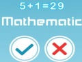 Laro Mathematic