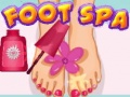 Laro Foot Spa