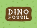 Laro Dino Fossil