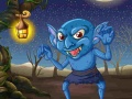 Laro Goblin Fight Match 3