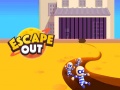 Laro Escape Out