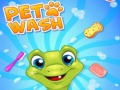 Laro Pet Wash