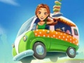 Laro Emily's Cook And Go