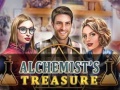 Laro Alchemists treasure