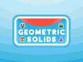 Laro Geometric Solids