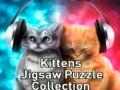 Laro Kittens Jigsaw Puzzle Collection