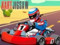 Laro Kart Jigsaw