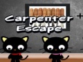 Laro Carpenter Escape