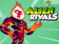 Laro Ben 10 Alien Rivals