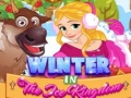 Laro Winter in the IceKingdom