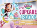 Laro Butterbean's Cafe Cupcake Creator