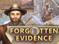 Laro Forgotten Evidence