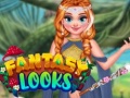 Laro Fantasy Looks