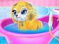 Laro Baby Taylor Caring Dog