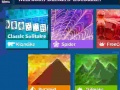 Laro Microsoft Solitaire Collection