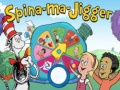 Laro Spina-ma-Jigger