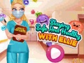 Laro Staying Safe And Healthy With Ellie