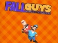 Laro Fall Guys stupid fighters