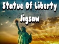 Laro Statue Of Liberty Jigsaw