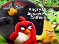 Laro Angry Birds Jigsaw Puzzle Collection