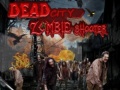 Laro Dead City Zombie Shooter